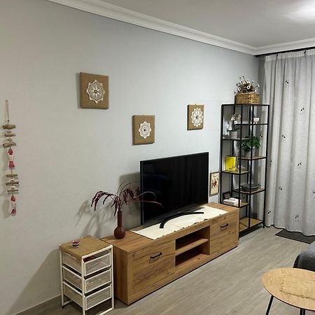 Appartement Residencial Atlantico I à Costa Del Silencio Extérieur photo