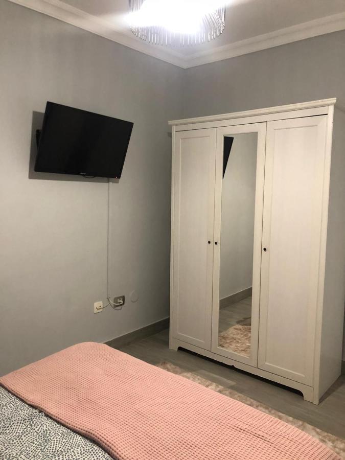 Appartement Residencial Atlantico I à Costa Del Silencio Extérieur photo