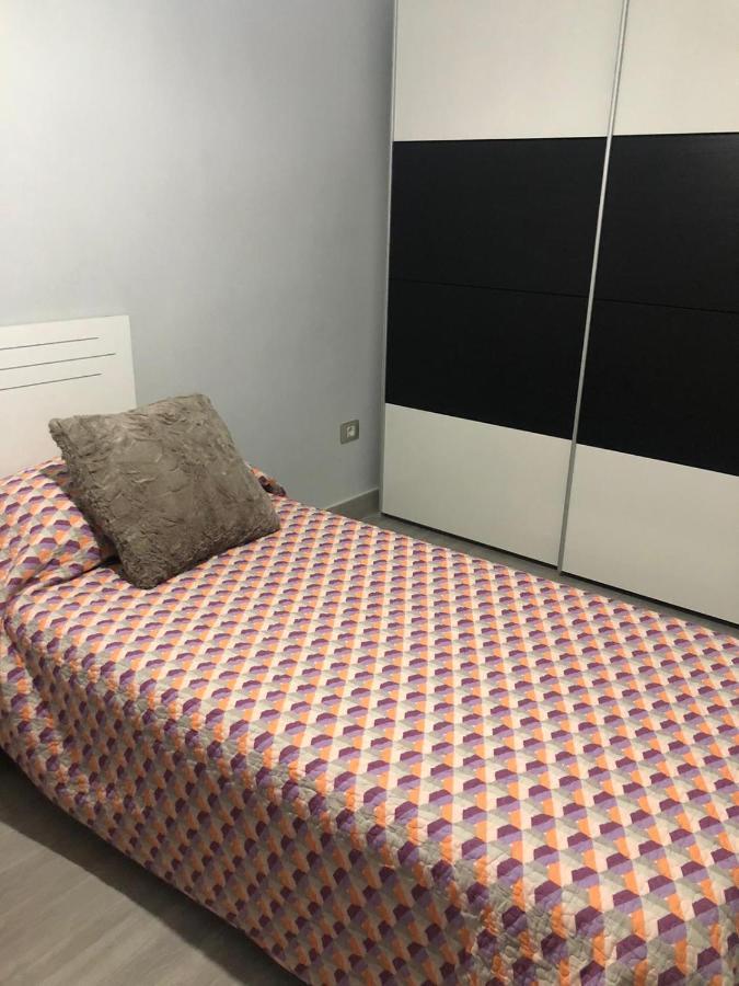 Appartement Residencial Atlantico I à Costa Del Silencio Extérieur photo