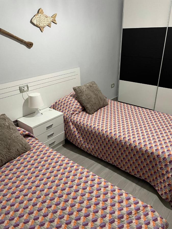 Appartement Residencial Atlantico I à Costa Del Silencio Extérieur photo