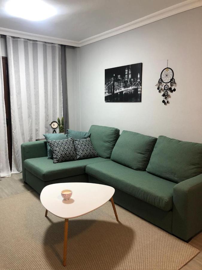 Appartement Residencial Atlantico I à Costa Del Silencio Extérieur photo