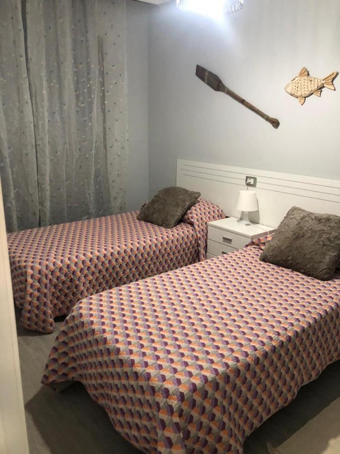 Appartement Residencial Atlantico I à Costa Del Silencio Extérieur photo