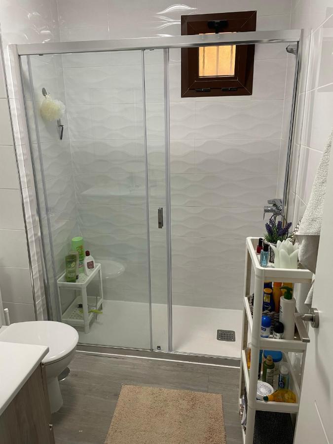Appartement Residencial Atlantico I à Costa Del Silencio Extérieur photo