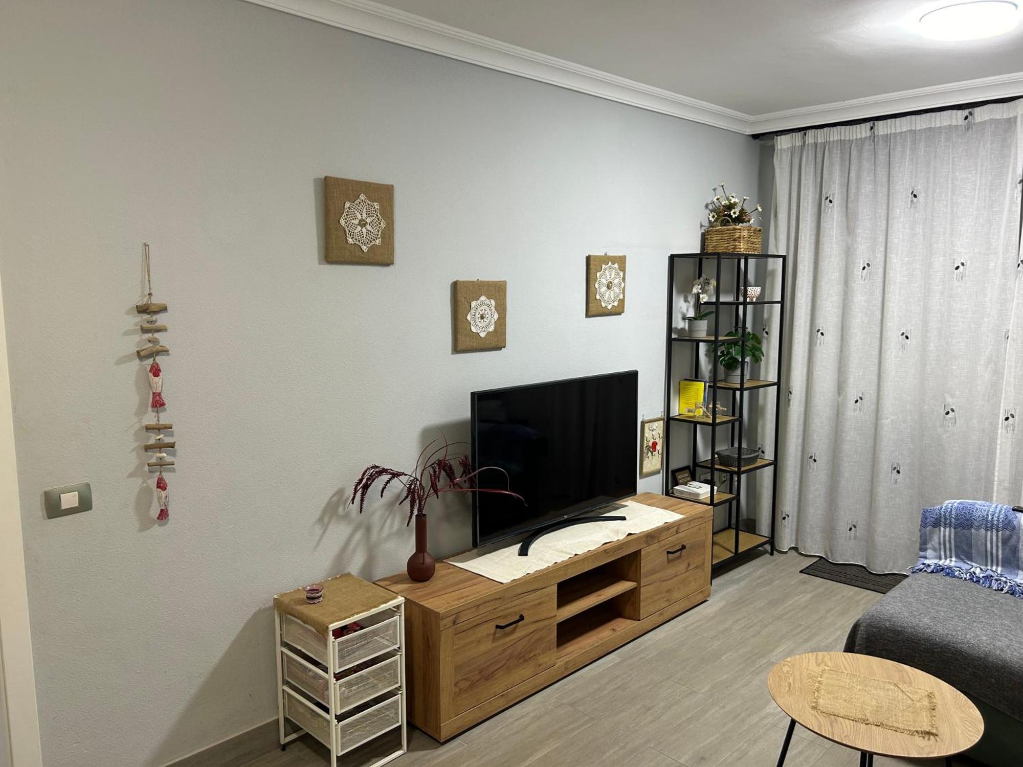 Appartement Residencial Atlantico I à Costa Del Silencio Extérieur photo