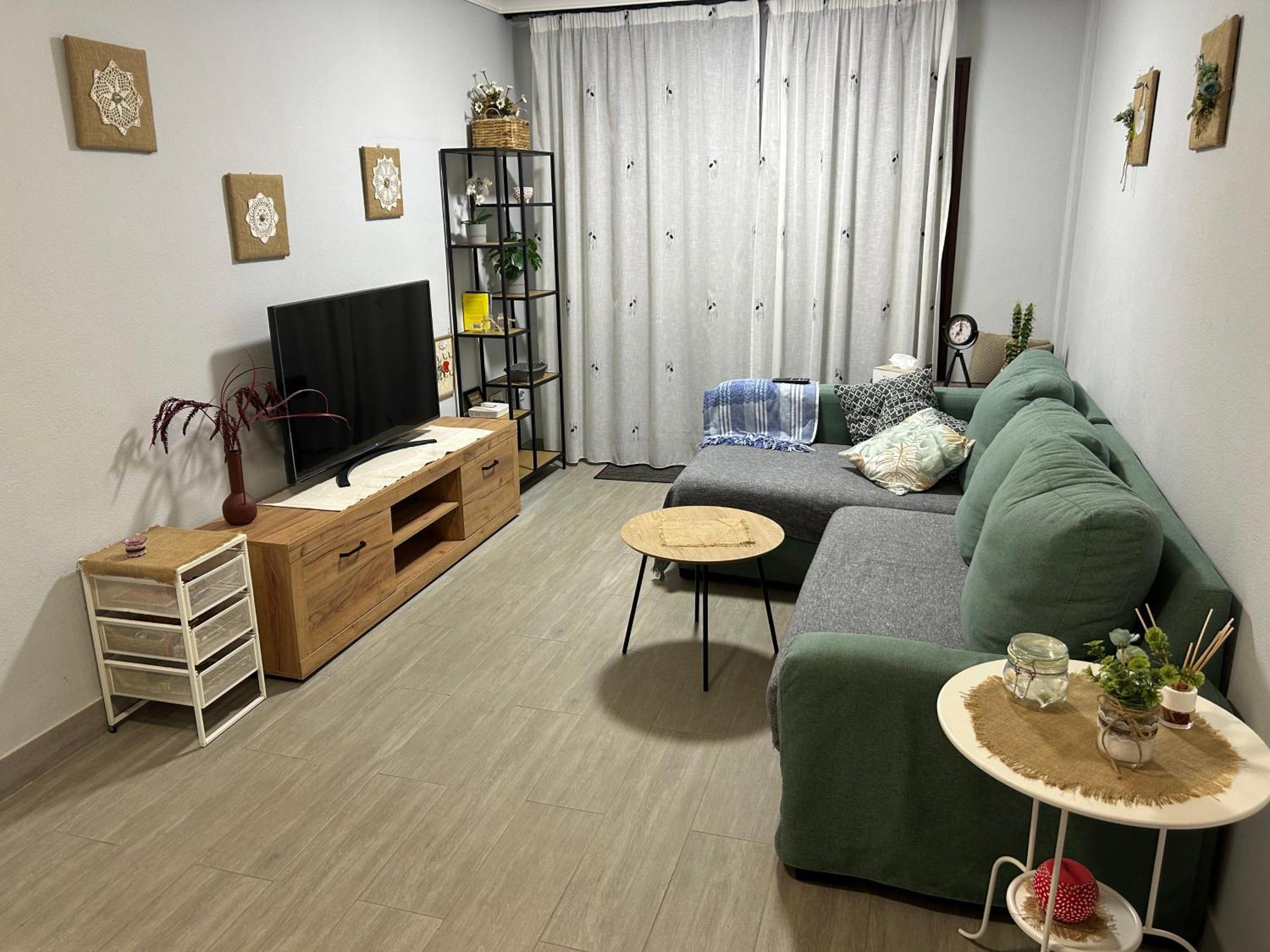 Appartement Residencial Atlantico I à Costa Del Silencio Extérieur photo