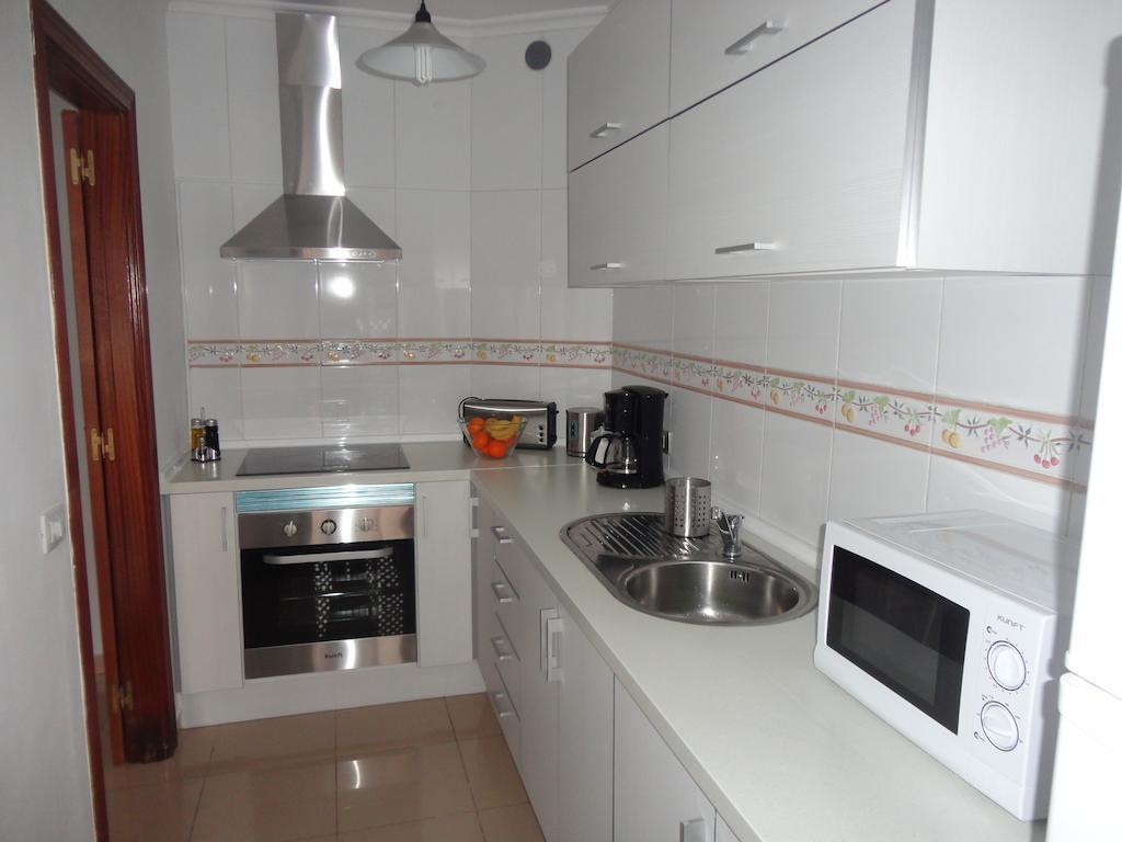 Appartement Residencial Atlantico I à Costa Del Silencio Extérieur photo