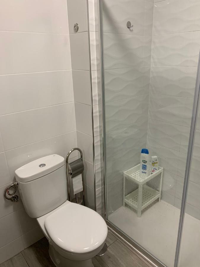 Appartement Residencial Atlantico I à Costa Del Silencio Extérieur photo
